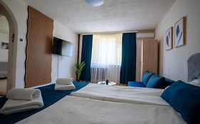 Apartman M&A