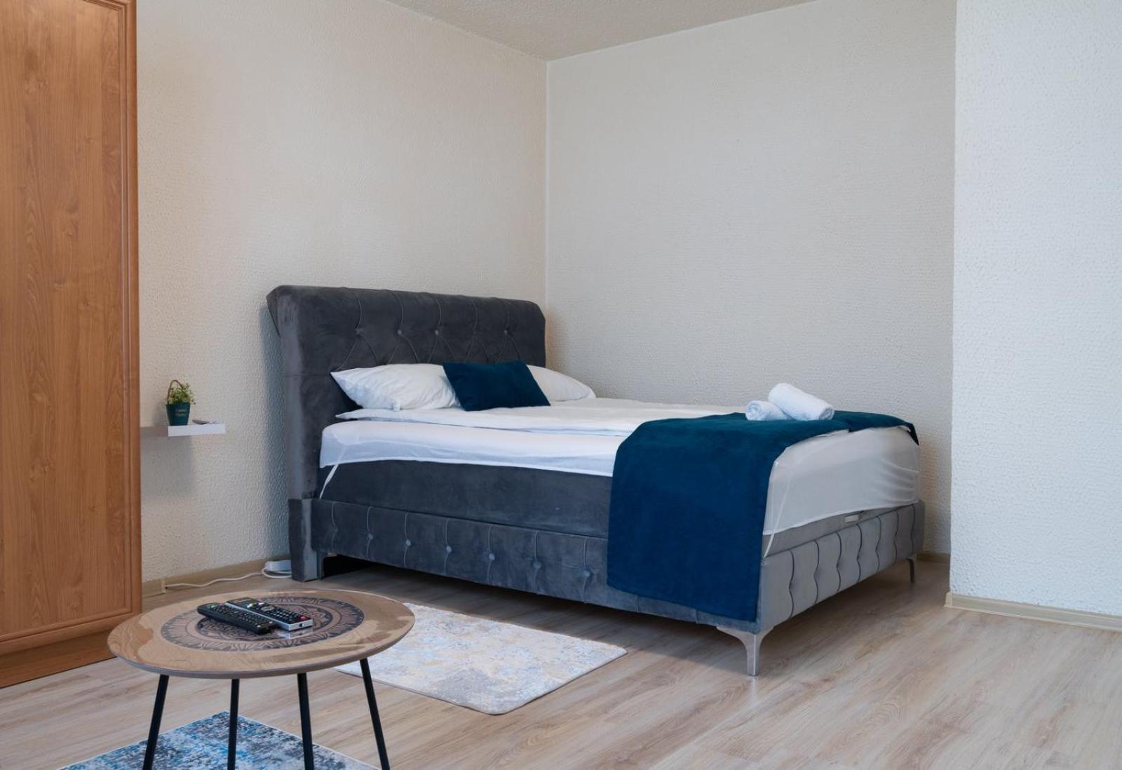 Apartman M&A SJJ Kamer foto