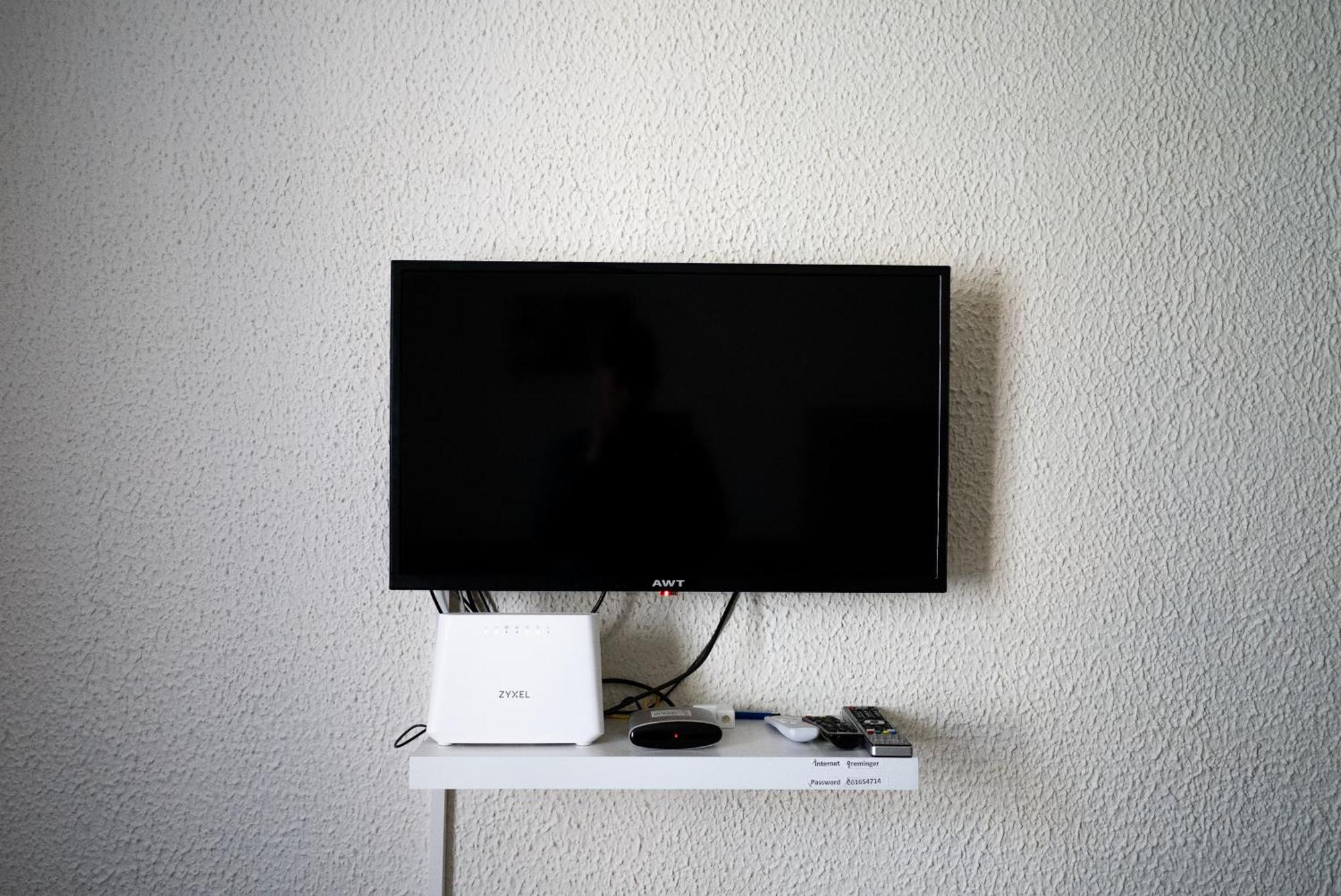 Apartman M&A SJJ Buitenkant foto