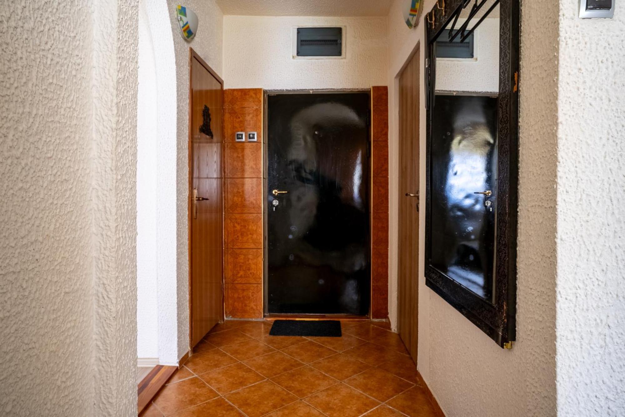 Apartman M&A SJJ Buitenkant foto